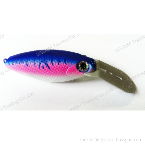 High-Precision Moulding Service for Fishing Lure